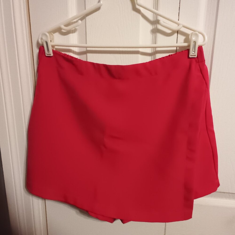 Lady's Skort 🔥FIRE SALE🔥 reg$17